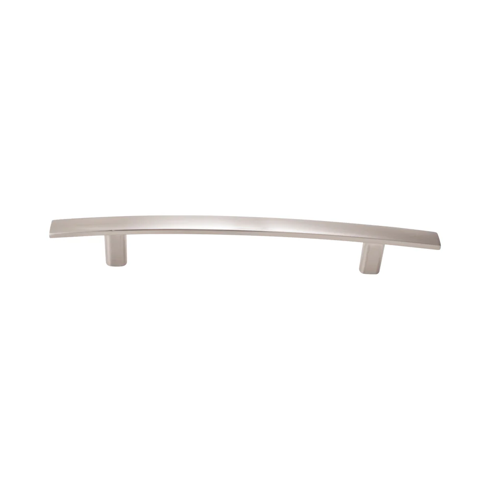 HANDLE BRUSHED NICKEL 160MM