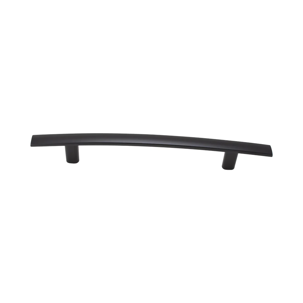 HANDLE MATT BLACK 224MM