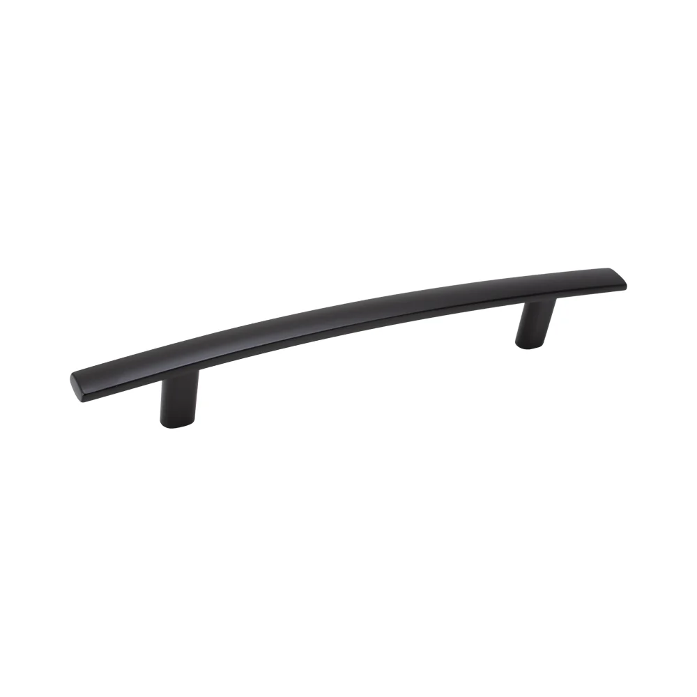 HANDLE MATT BLACK 224MM - Image 2