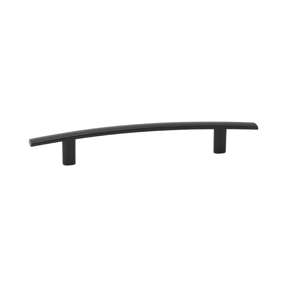 HANDLE MATT BLACK 224MM - Image 5