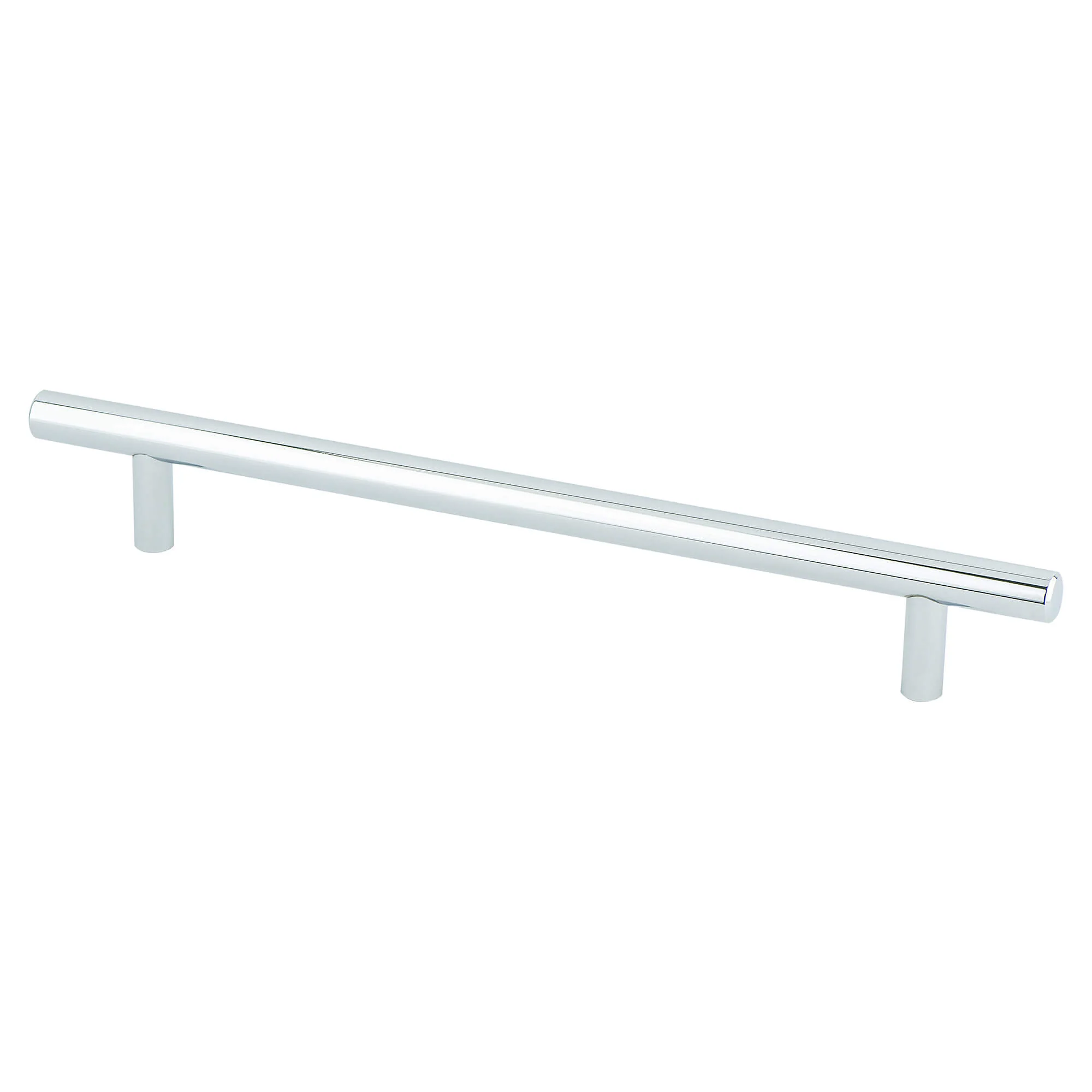 Tempo 192mm CC Polished Chrome Bar Pull