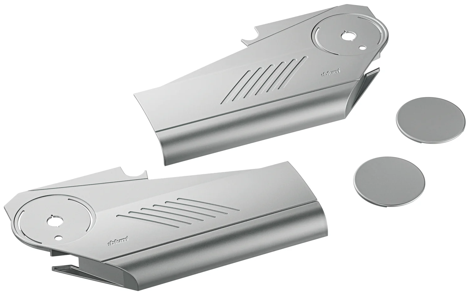 AVENTOS HS Cover set Light Grey / Deep Grey - Image 5