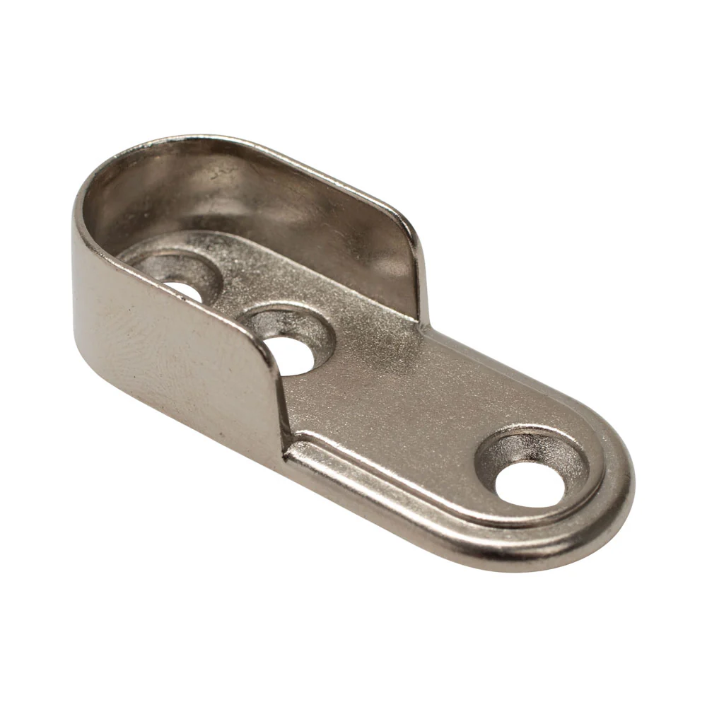 Oval Tube Support No Dowels 250 x Bag - Image 3