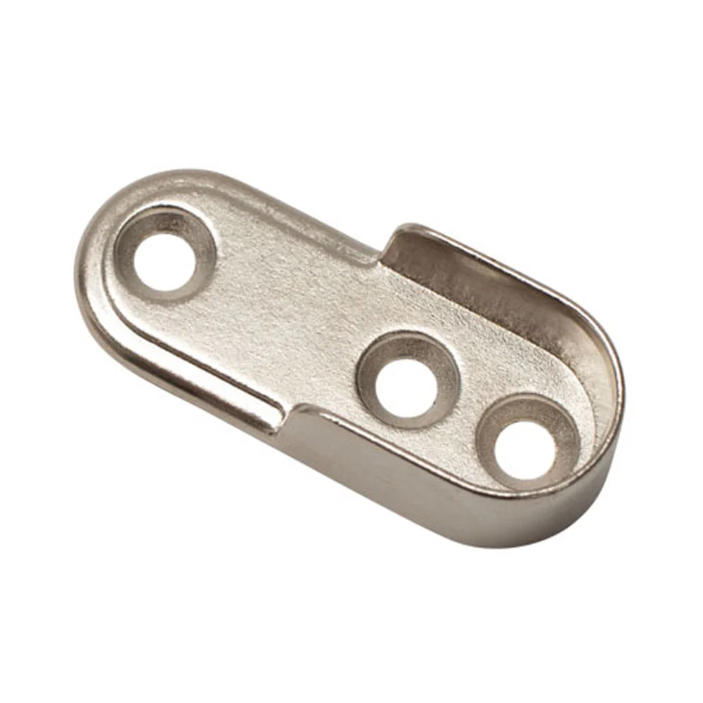 Oval Tube Support No Dowels 250 x Bag - Image 4