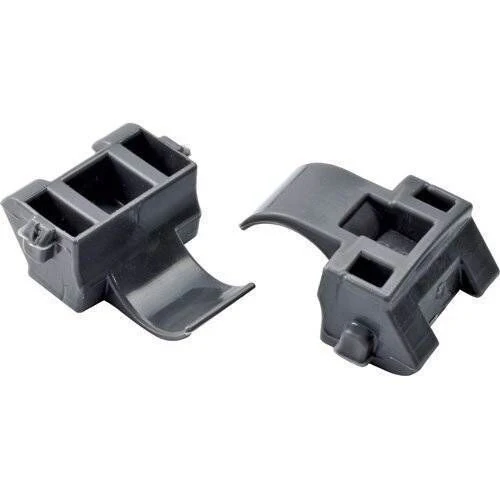 Blum COMPACT BLUMOTION accessories Angle restriction clip 86° Deep Grey