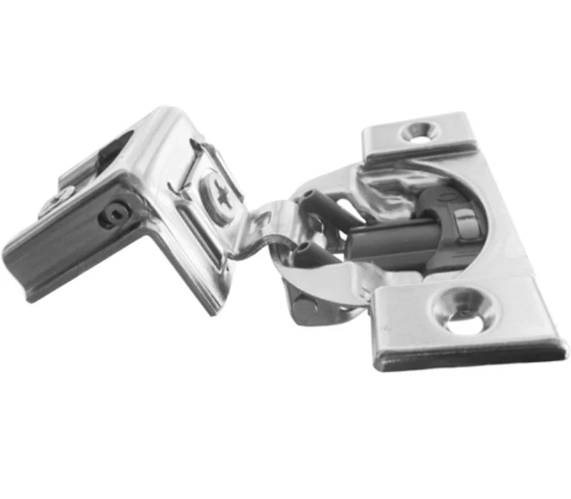 Blum COMPACT BLUMOTION 38C face frame hinges 1-1/4'' Nickel - Image 2