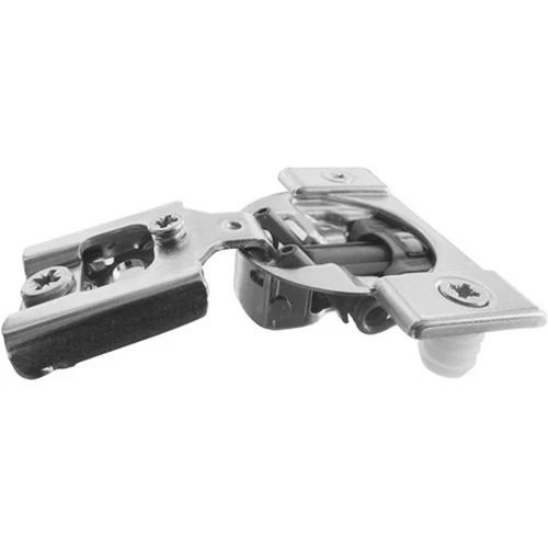 Blum COMPACT BLUMOTION 38N face frame hinges 3/4'' Nickel