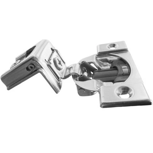 Blum COMPACT 39C face frame hinges 1-5/16'' Nickel
