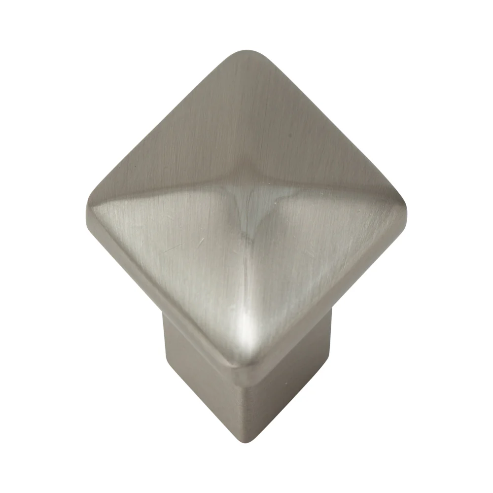 Knob - Diamond 1-1/2" x 1-1/4" x 1" (Height) - Image 4