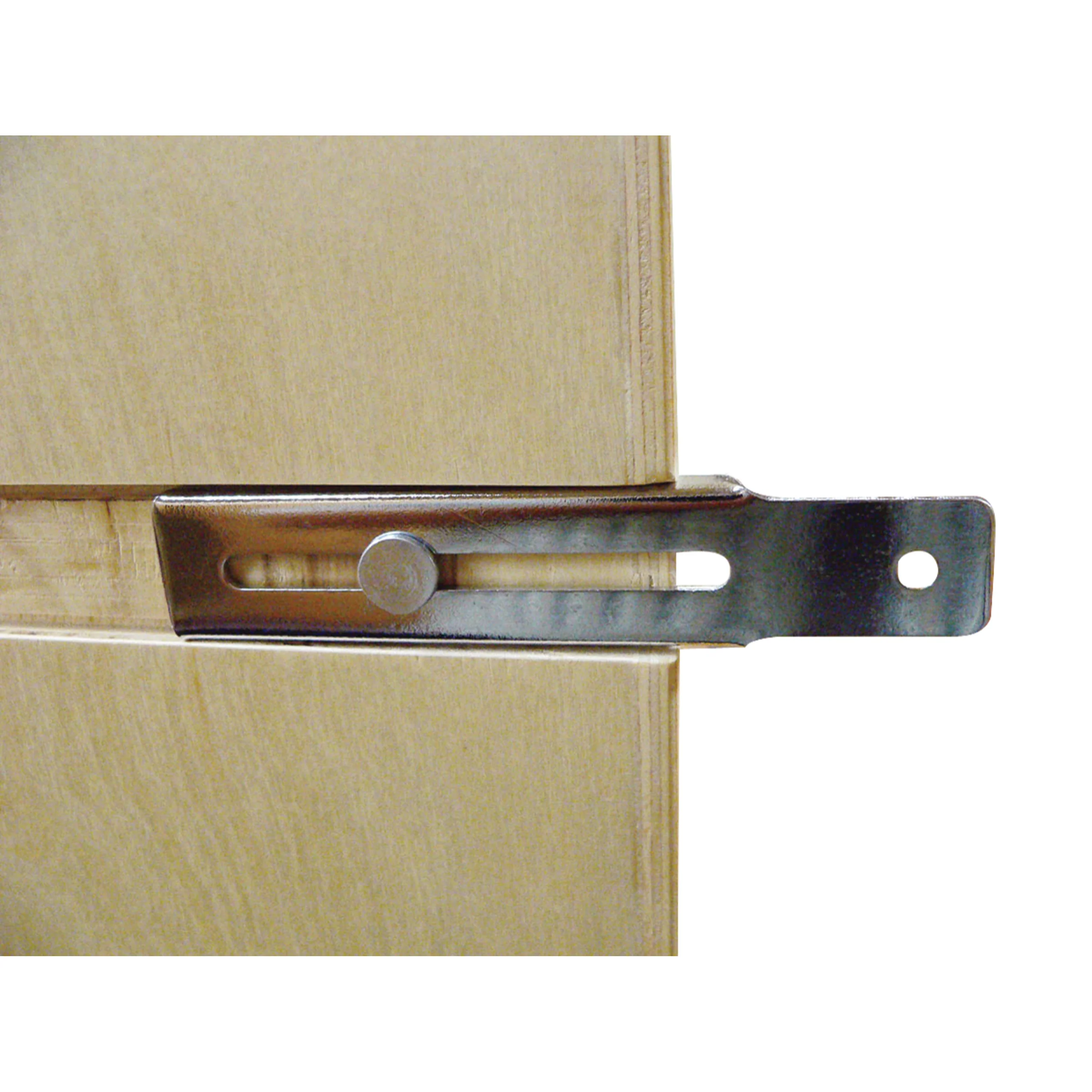 5 in Tray Divider, Foil & Wrap Organizer Soft-Close Natural 6 in (152 mm) W x 21.66 in (550 mm) D x 19.5 in (495 mm) H
