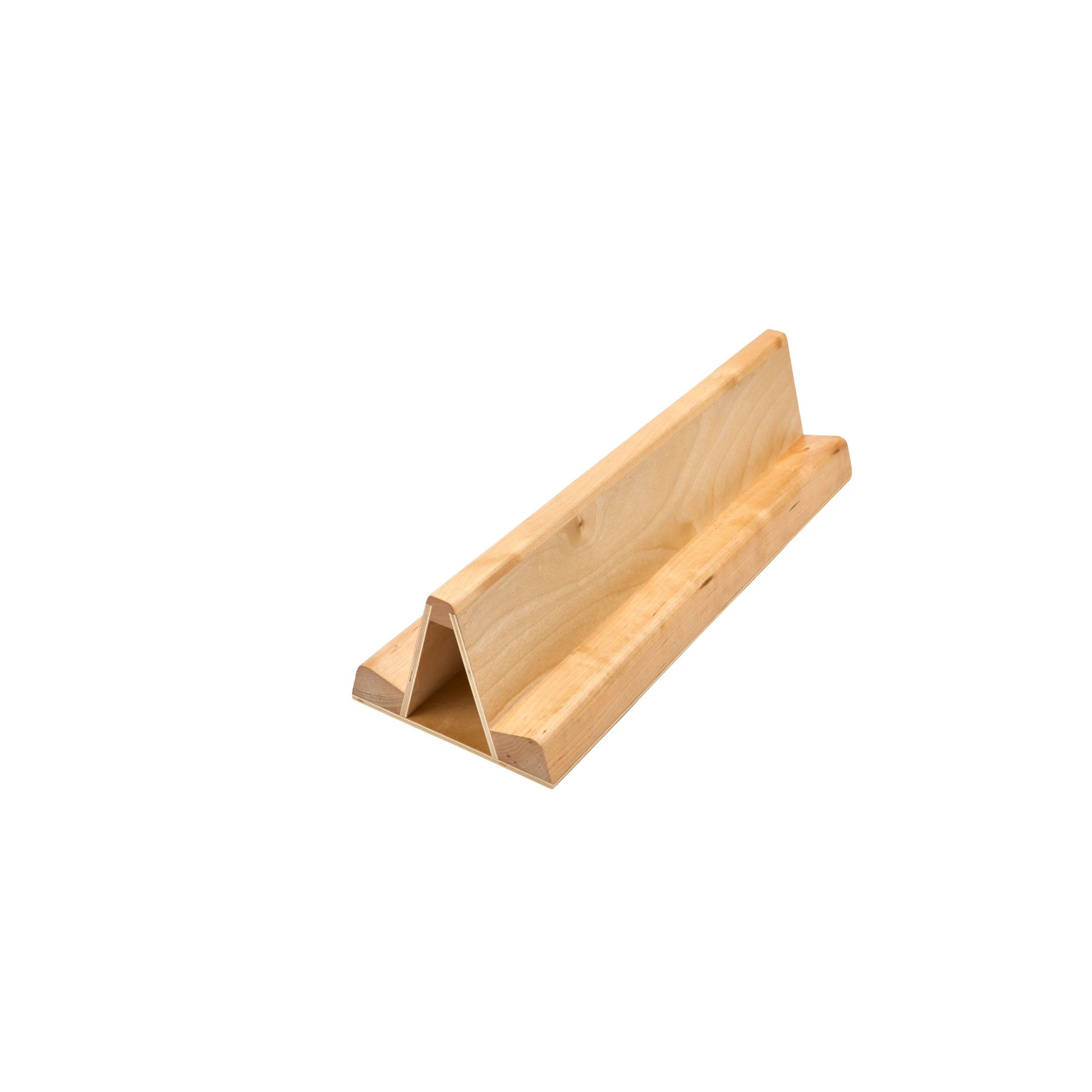 5 in Spice Rack Insert for 448-BCBBSC-5C Natural 7 in (178 mm) W x 19.44 in (494 mm) D x 4.87 in (124 mm) H - Image 7