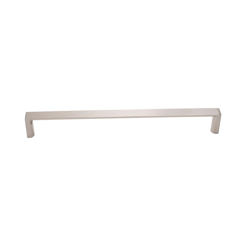 HANDLE BRUSHED NICKEL 192MM - Image 3