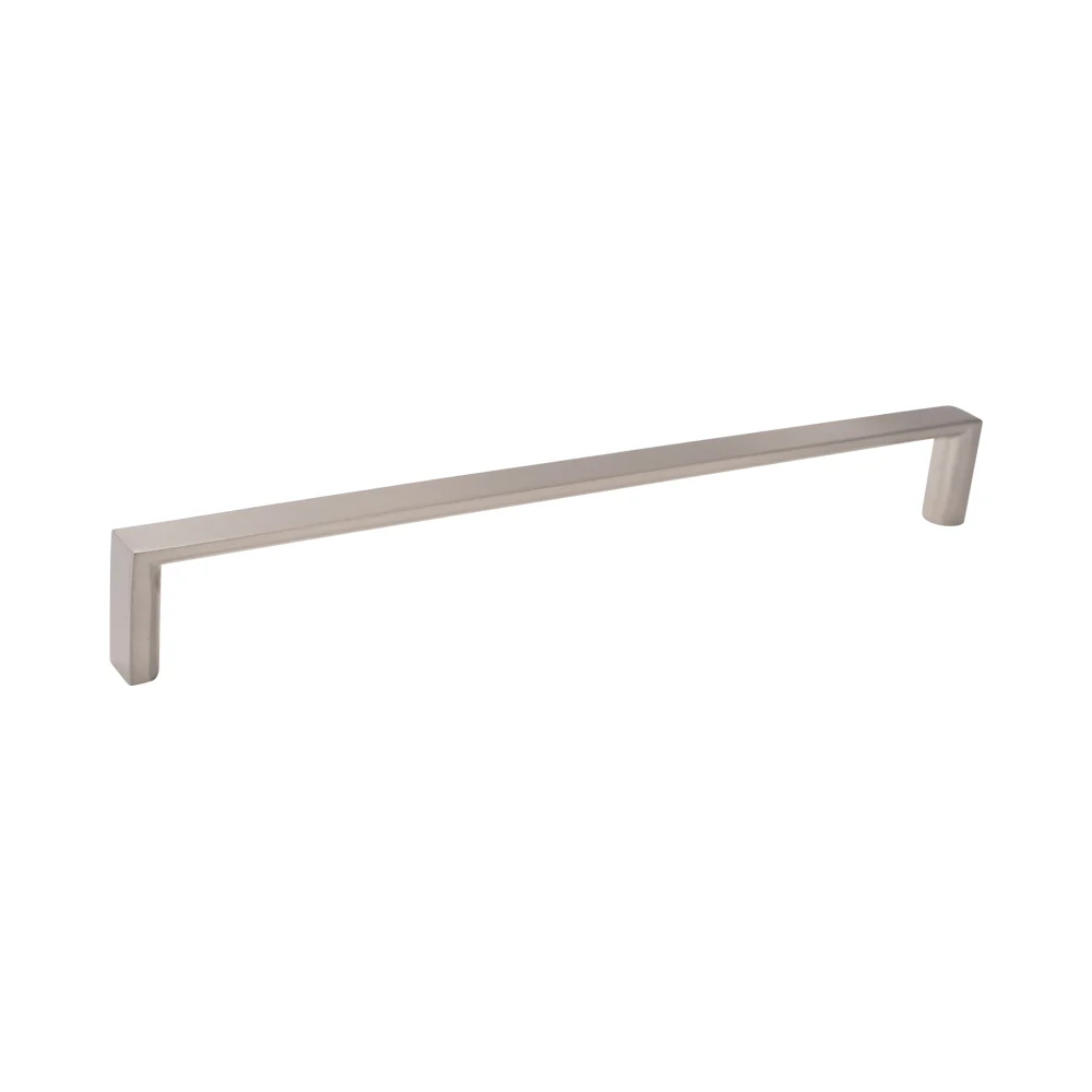 HANDLE BRUSHED NICKEL 96MM - Image 4
