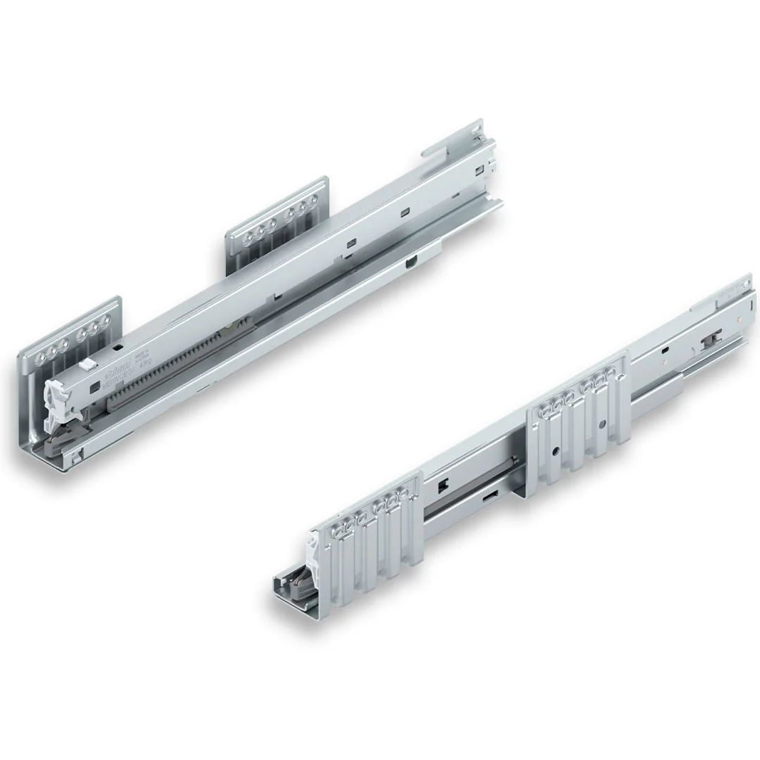 MERIVOBOX cabinet profile, 40 kg, NL=350 mm, right+left - Image 2
