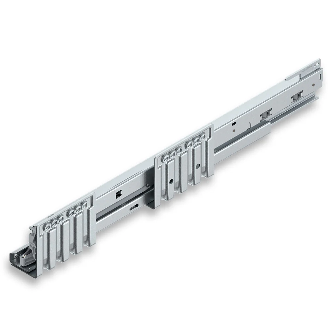 MERIVOBOX cabinet profile, 40 kg, NL=400 mm, right+left