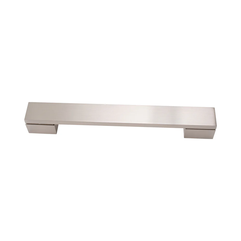 Handle Square C/C 160mm O/A 189mm Chrome - Image 3