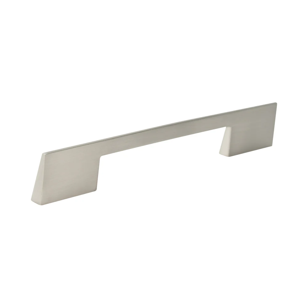 HANDLE BRUSHED NICKEL 160MM - Image 3