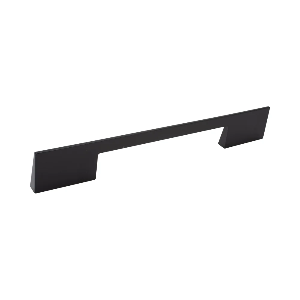 HANDLE MATT BLACK 224MM
