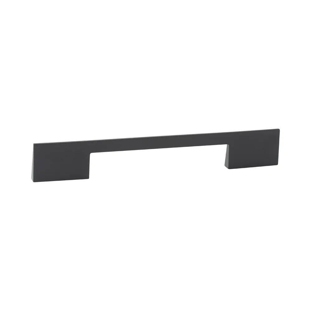 HANDLE MATT BLACK 224MM - Image 5