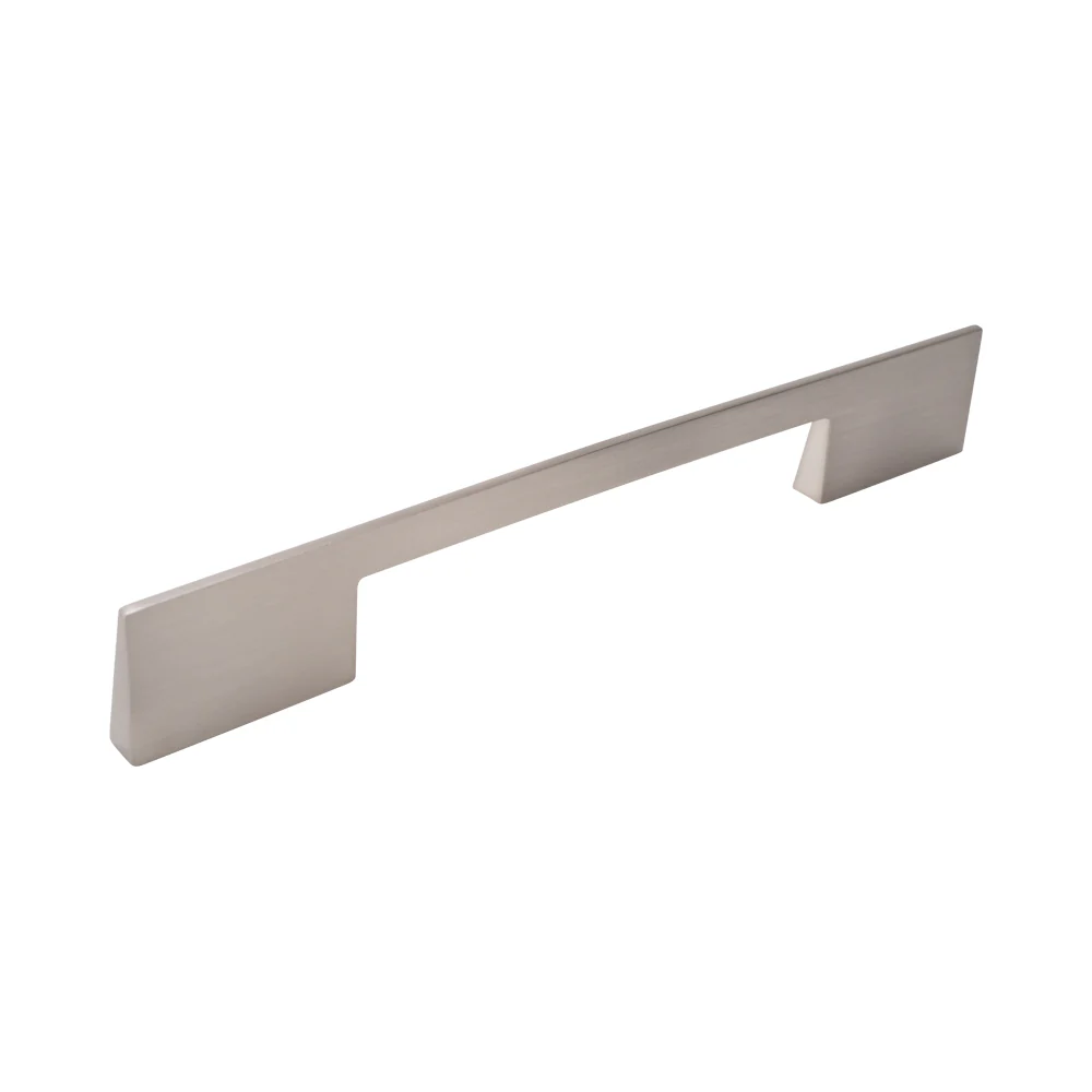 HANDLE BRUSHED NICKEL 64MM - Image 2
