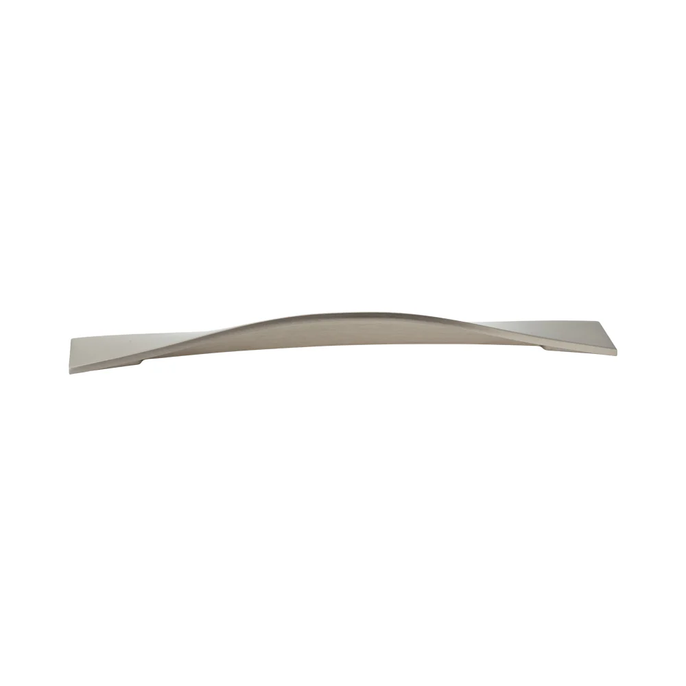 HANDLE BRUSHED NICKEL 128MM - Image 6