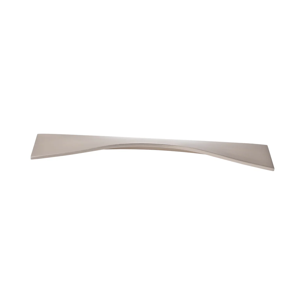 HANDLE BRUSHED NICKEL 224MM
