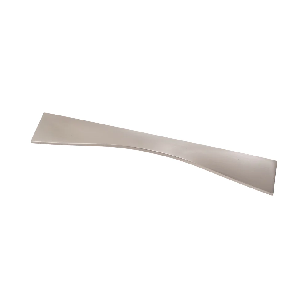 HANDLE BRUSHED NICKEL 224MM - Image 4