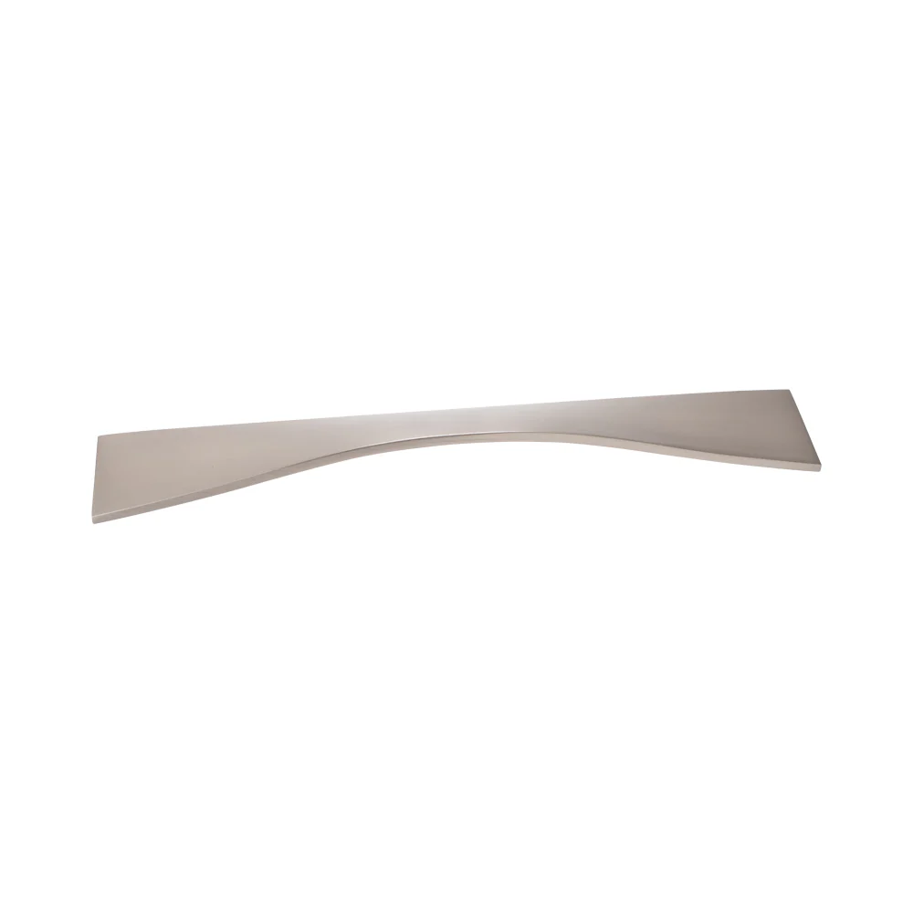 HANDLE BRUSHED NICKEL 96MM - Image 3