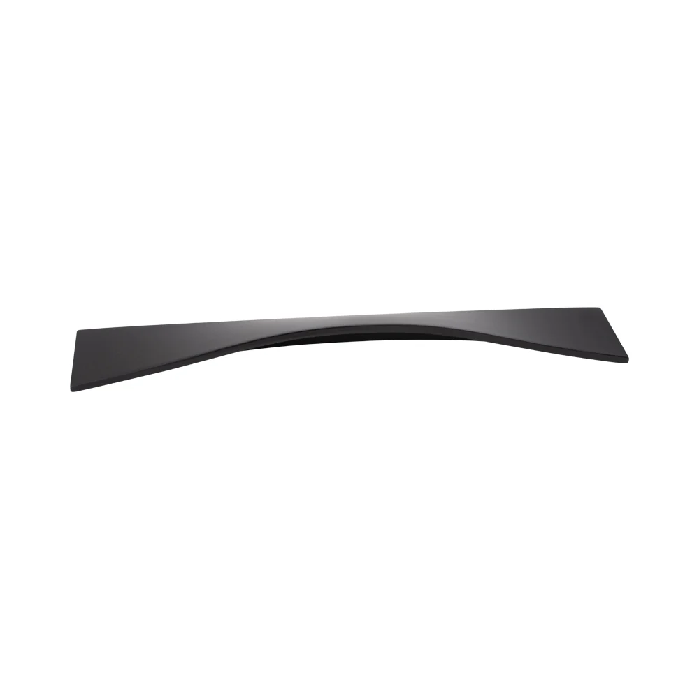 HANDLE MATT BLACK 96MM - Image 3