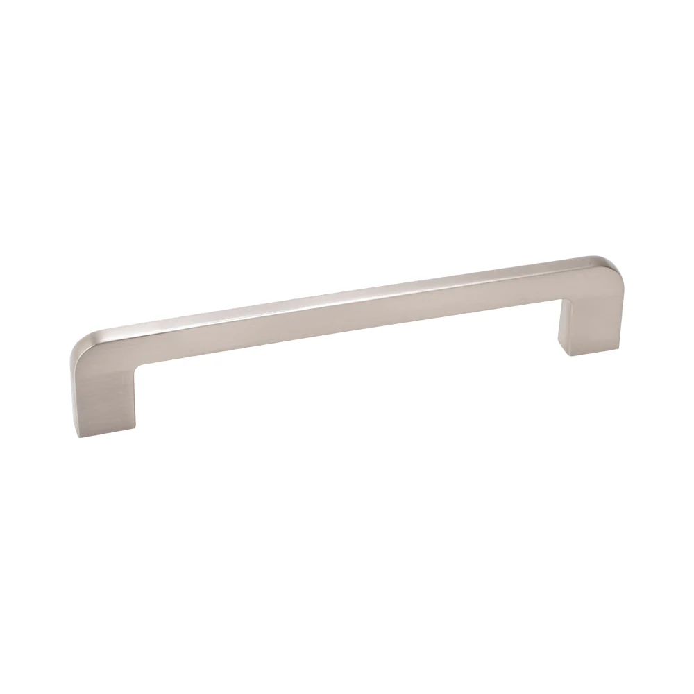 HANDLE BRUSHED NICKEL 160MM - Image 2