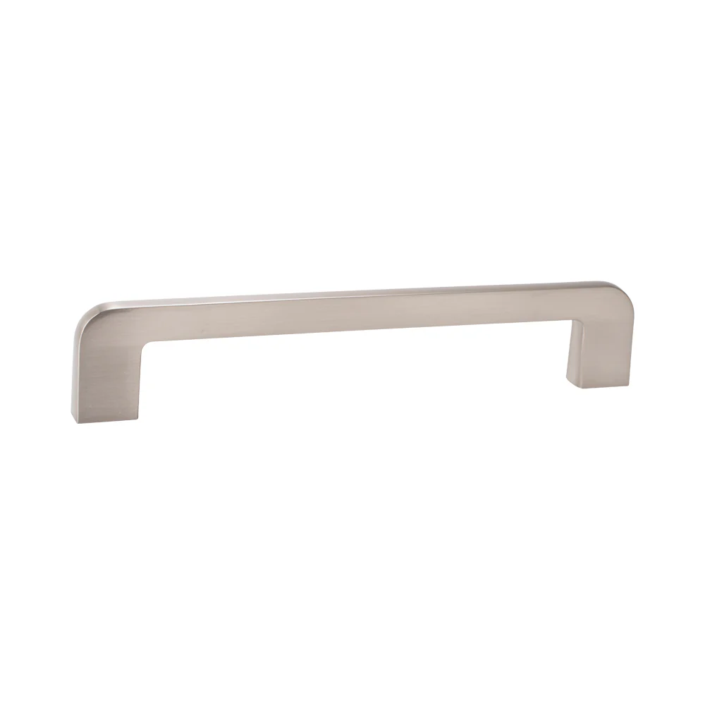HANDLE BRUSHED NICKEL 96MM - Image 2