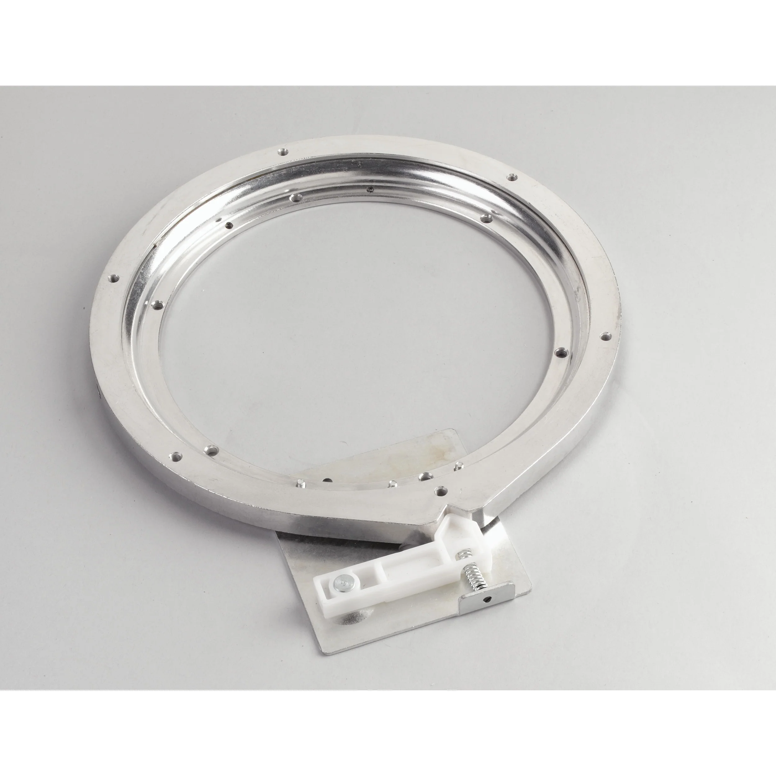 10" Lazy Susan Bearing with Stop - Image 4