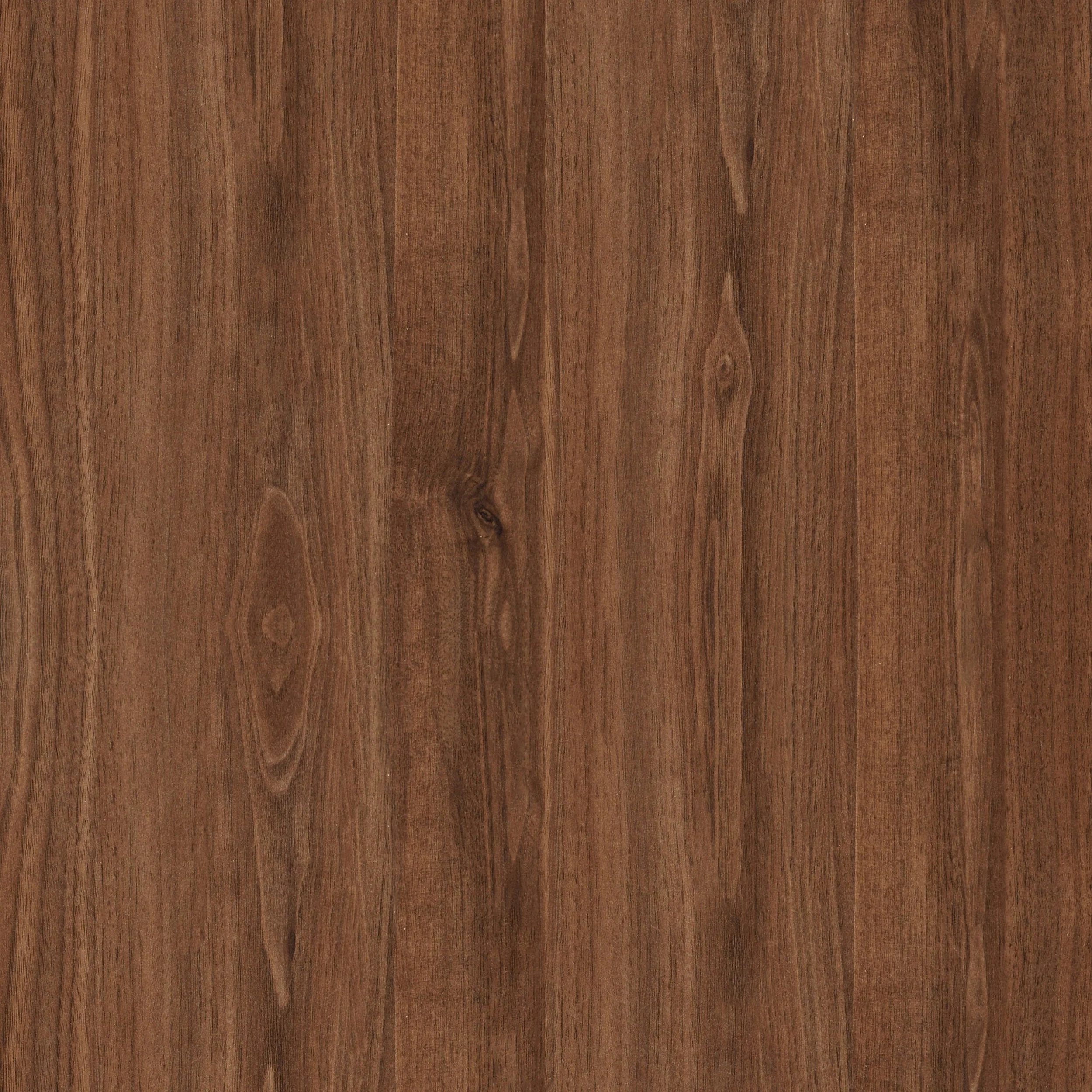 18.5 in Short Walnut Utility Tray Insert Walnut 18.5 in (470 mm) W x 22 in (559 mm) D x 2.38 in (60 mm) H - Image 4