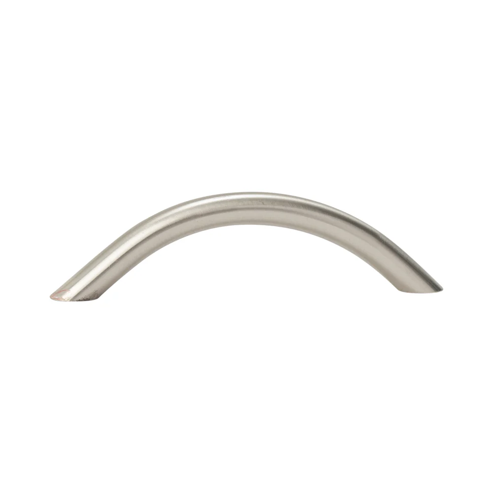 Handle Bar 5000 series Brush Nickel 6-1/4" - Image 2