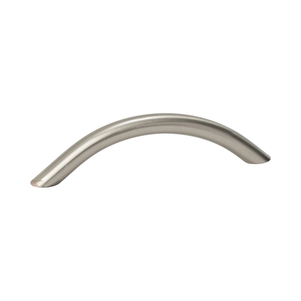 Handle Bar 5000 series Brush Nickel 6-1/4" - Image 4