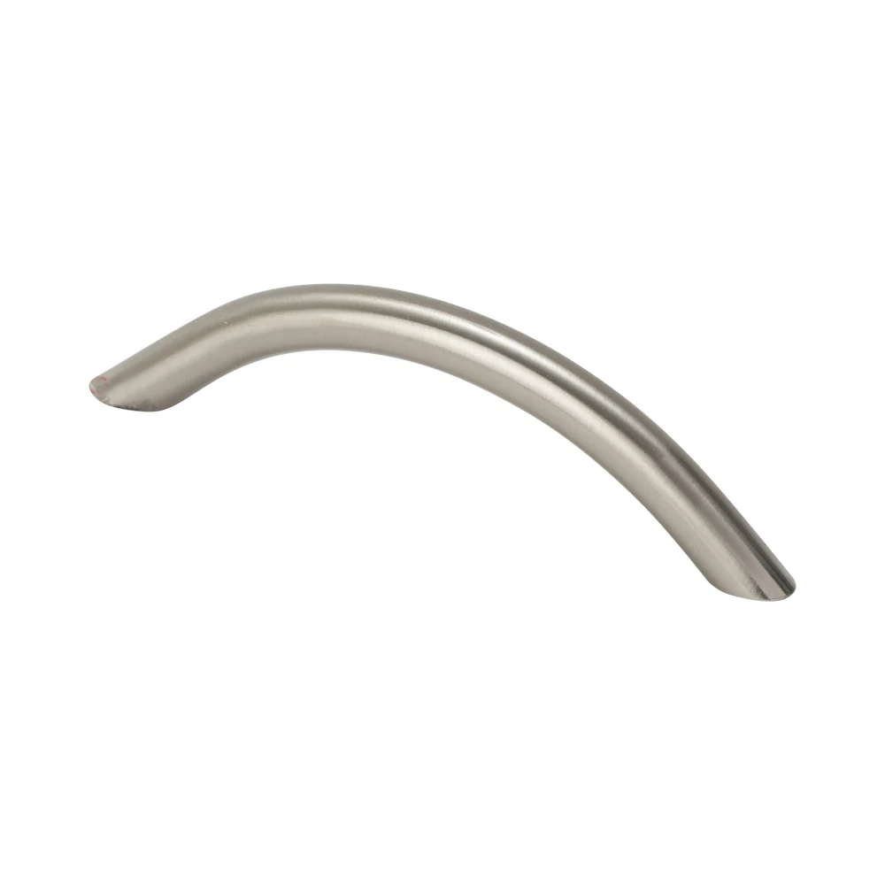 Handle Bar 5000 series Brush Nickel 6-1/4" - Image 5