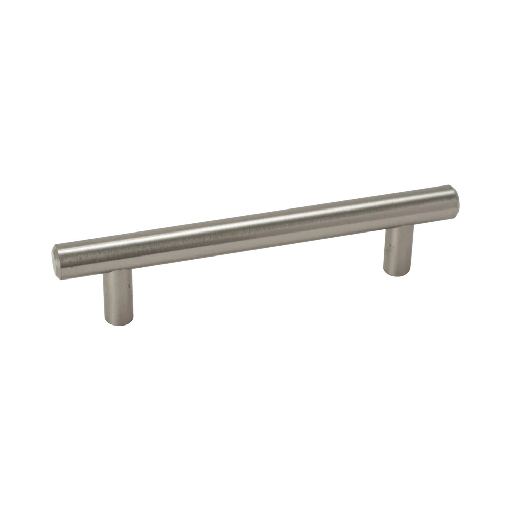 Handle Steel Bar C/C 3-3/4" O/A 5-1/4" - Image 3