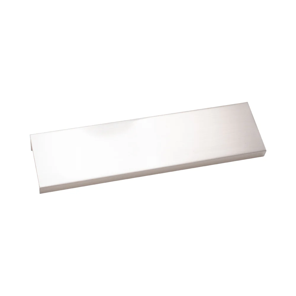 Handle Finger Tip O/A 230mm Brush Ni
