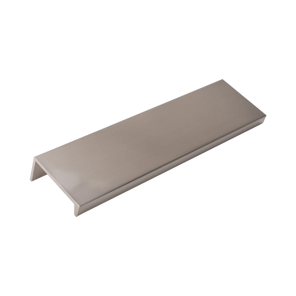 Handle Finger Tip O/A 230mm Brush Ni - Image 2