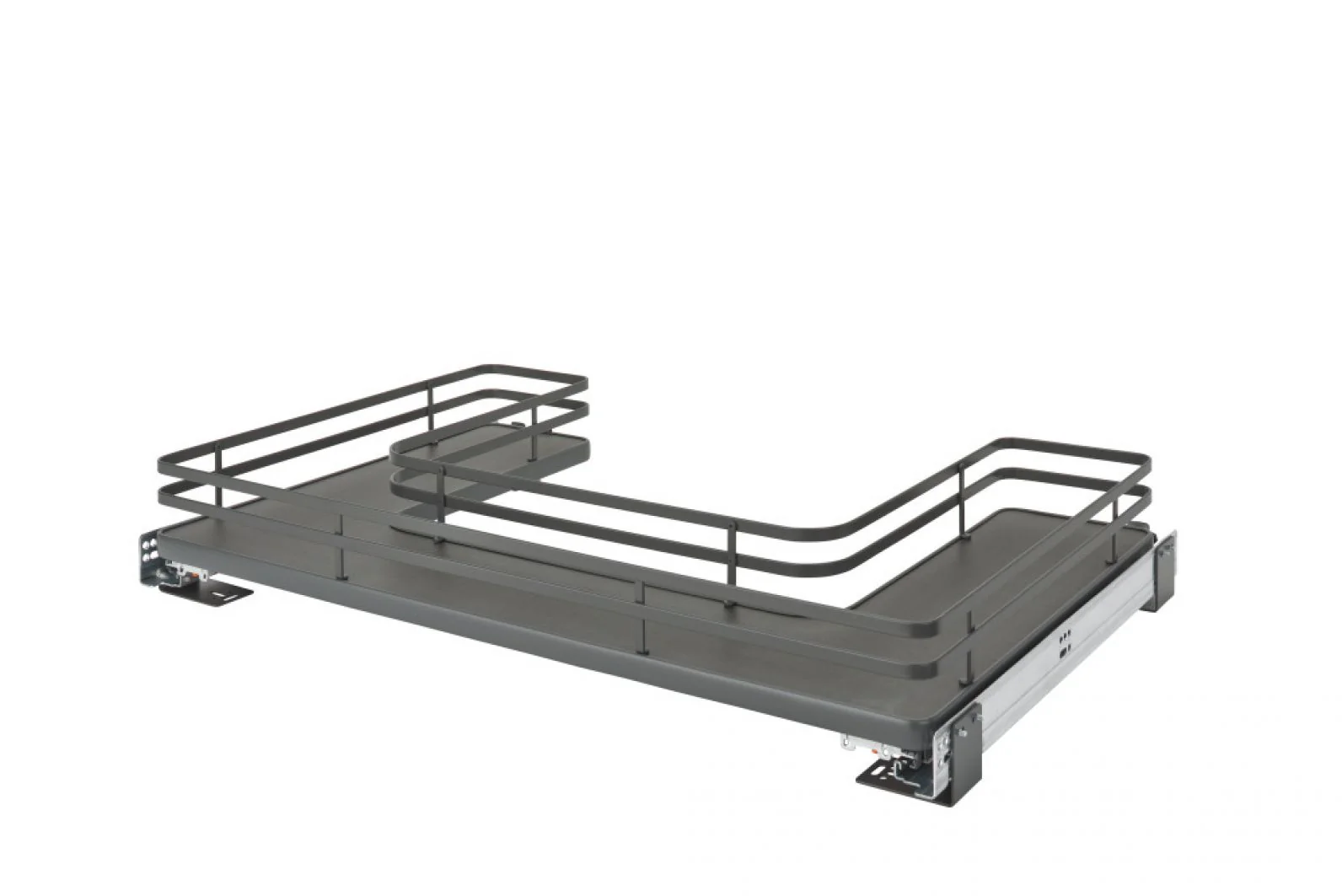 ORION GRAY P-O FOR 36" SINK BASE CAB - Image 2
