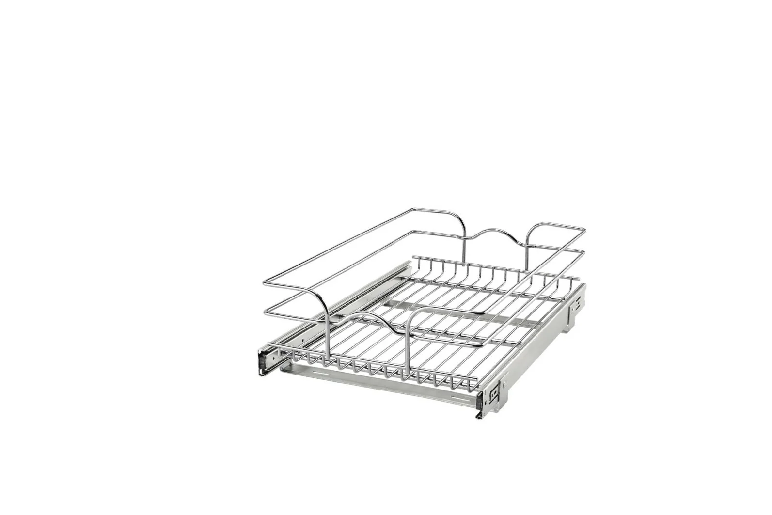 Double Chrome W.B 15" W x 22" D 16 PLTS - Image 2