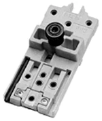 Blum Mounting templates & accessories CLIP hinge/mounting plate boring template for 65.7500.03