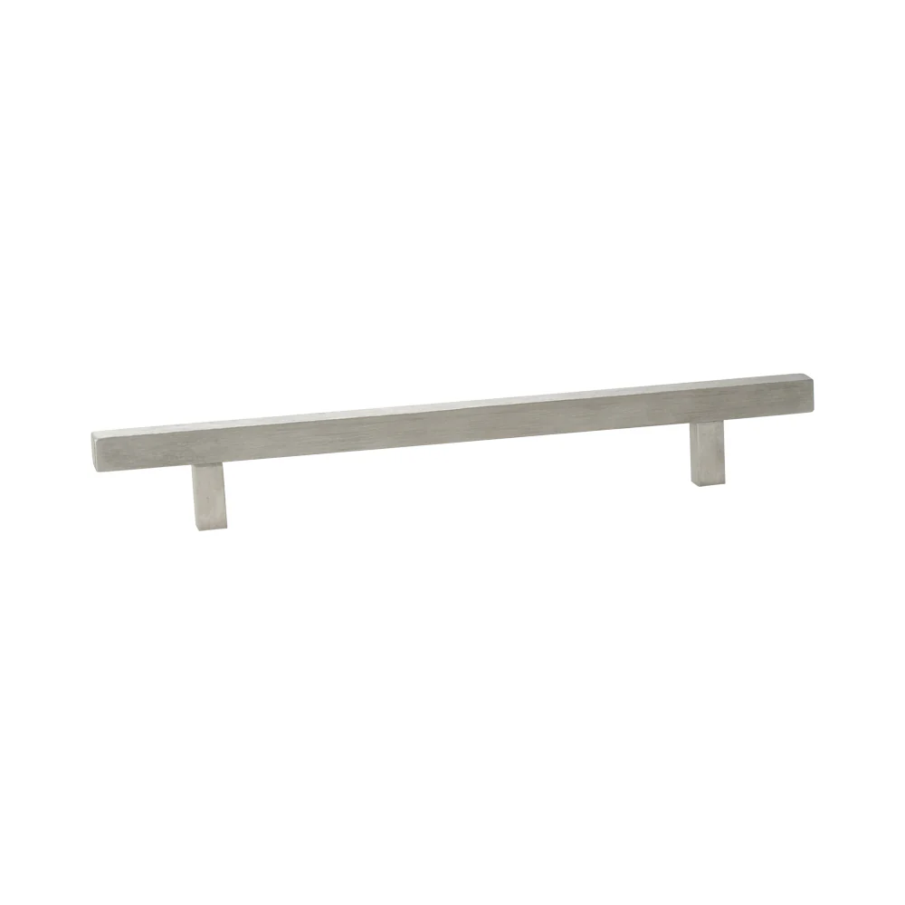 Handle Ss Square Bar 176mm/253mm - Image 2