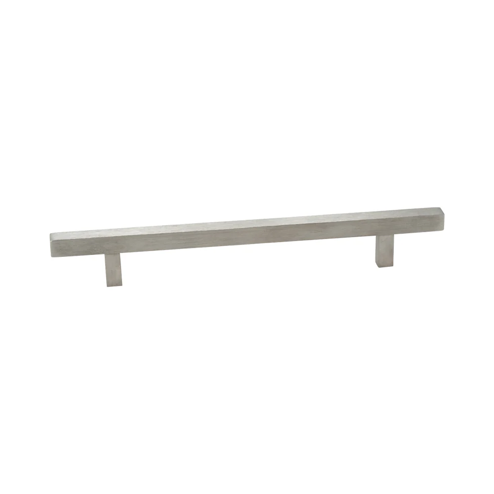Handle Ss Square Bar 76mm/146mm - Image 3
