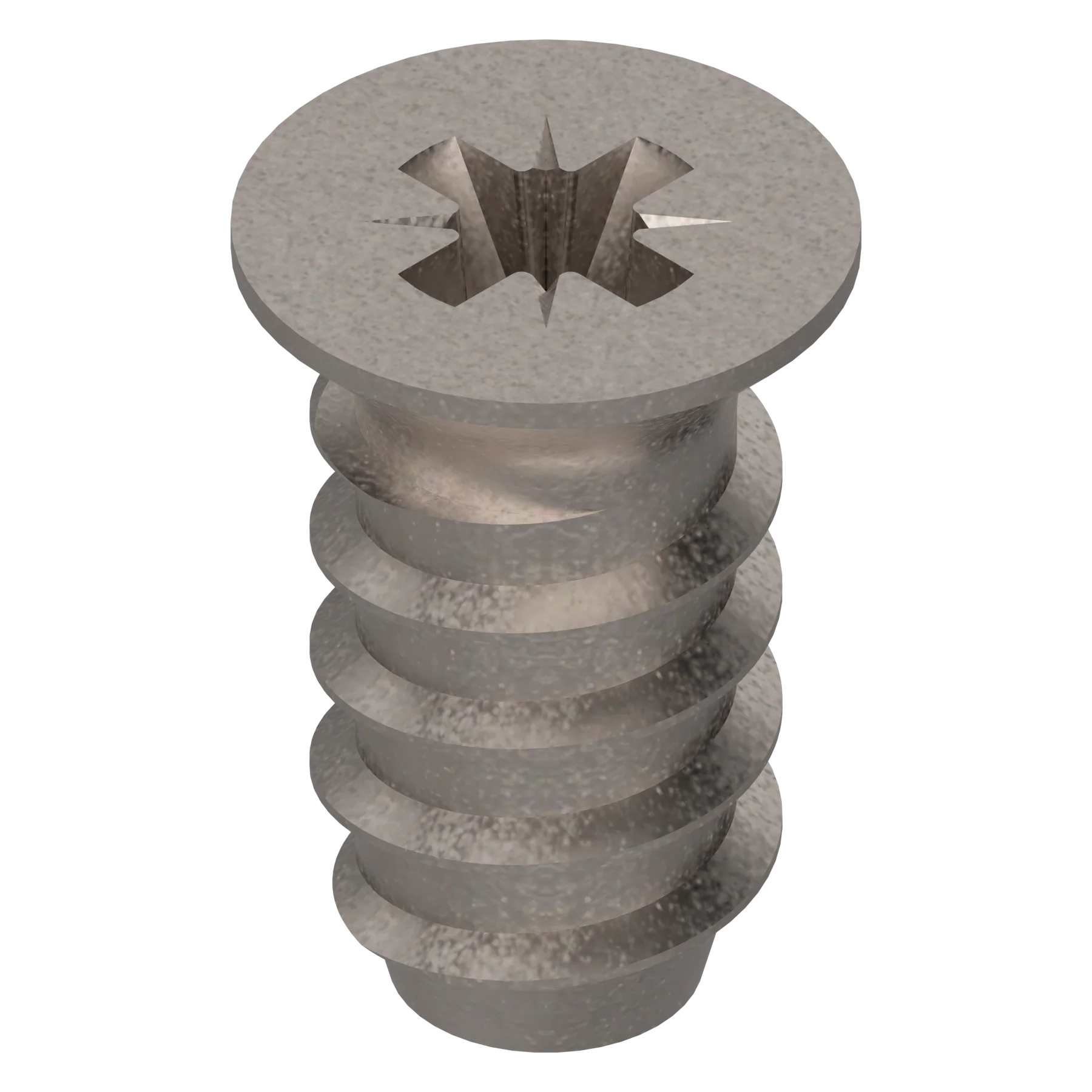 System screws/Twin application screws System screws 11.5mm Nickel