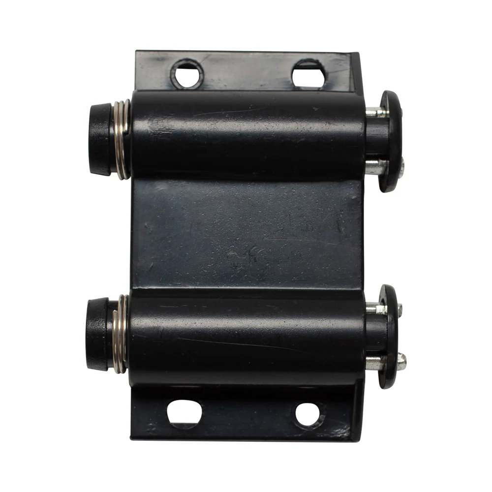 Double Plus Latch Black - Image 3