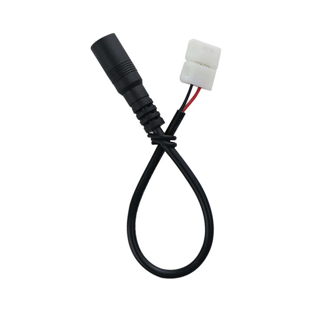 2PIN FAST CONNECTOR / DC FEMALE