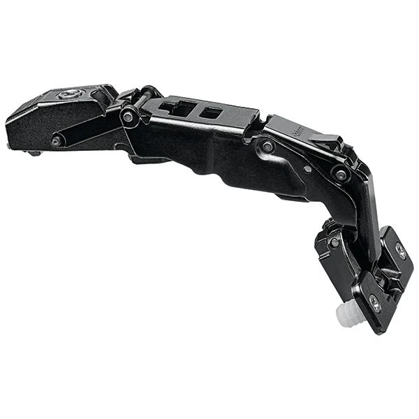 Blum CLIP top BLUMOTION hinges - special applications Angled hinges