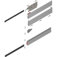 REVEGO UNO, 700MM POCKET PROFILE SET, W/TIPON, RIGHT