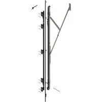 REVEGO UNO, HINGE BRACKET SET, 2107-2256MM, RIGHT